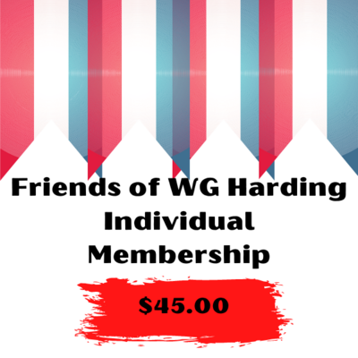 Individual Friends Membership