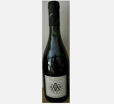 Viré Clessé Bourgogne Blanc