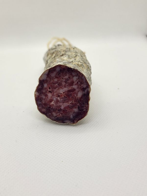 Saucisson Sec Nature
