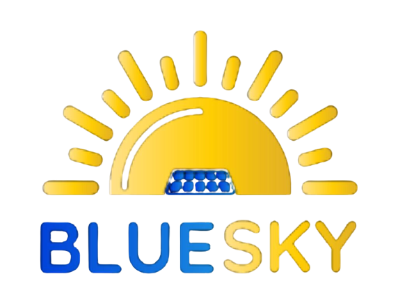Blue Sky Solar