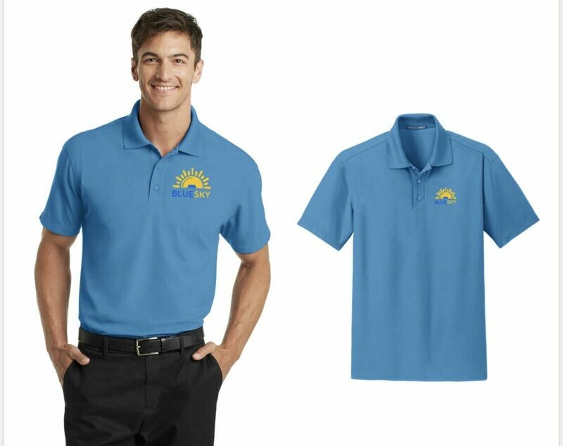 Blue Sky Polo