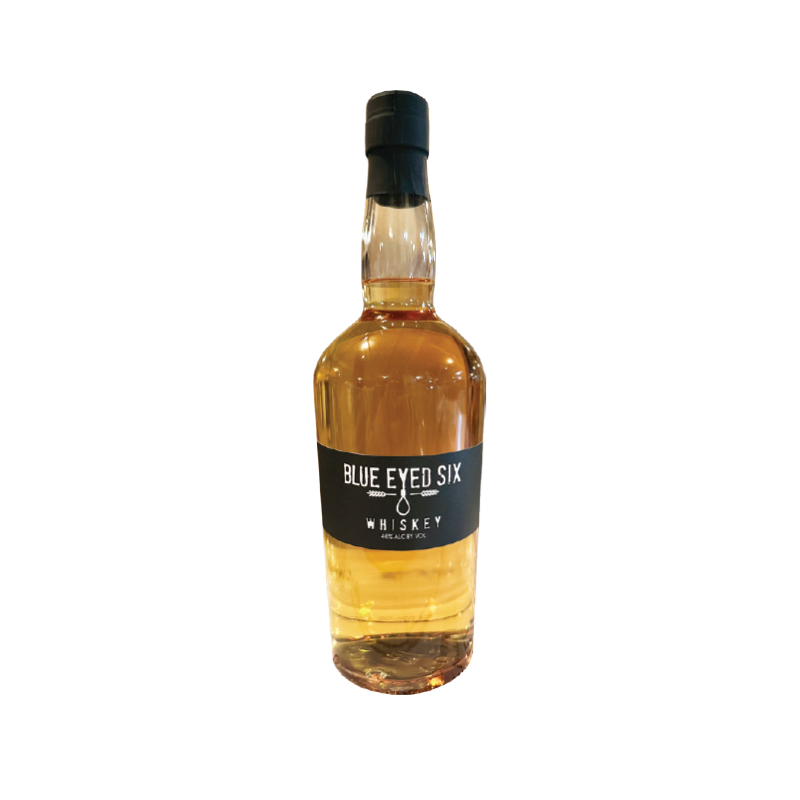 ウイスキー 92 HIDDEN STILL BLUE EYED SIX WHISKEY