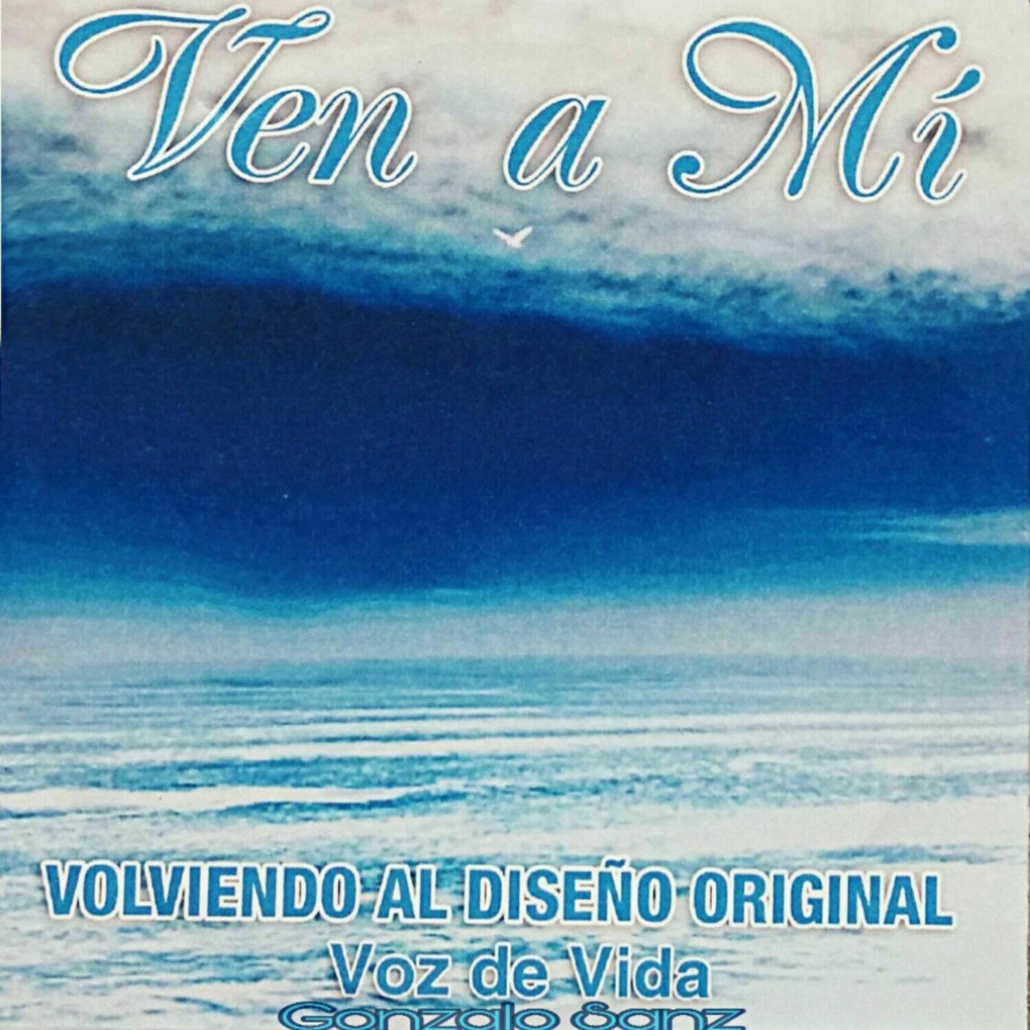 VEN A MI