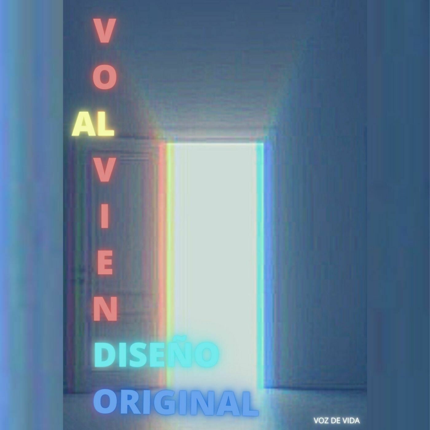 VOLVIENDO AL DISEÑO ORIGINAL