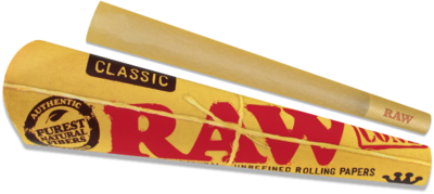 Raw Classic Cone King Size 3pk