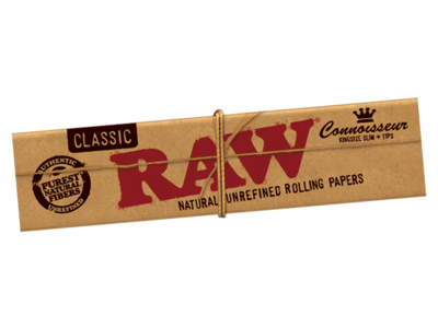 Raw Classic Conn K/S