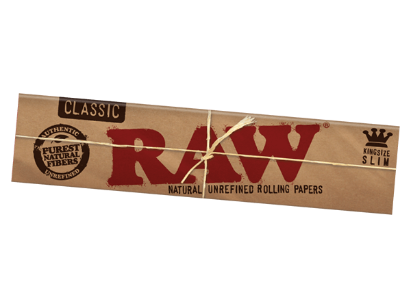 Raw Classic King Size Slim