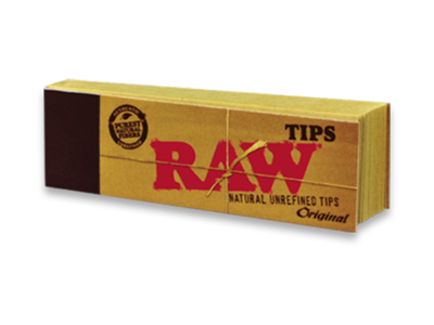 Raw Classic Tips
