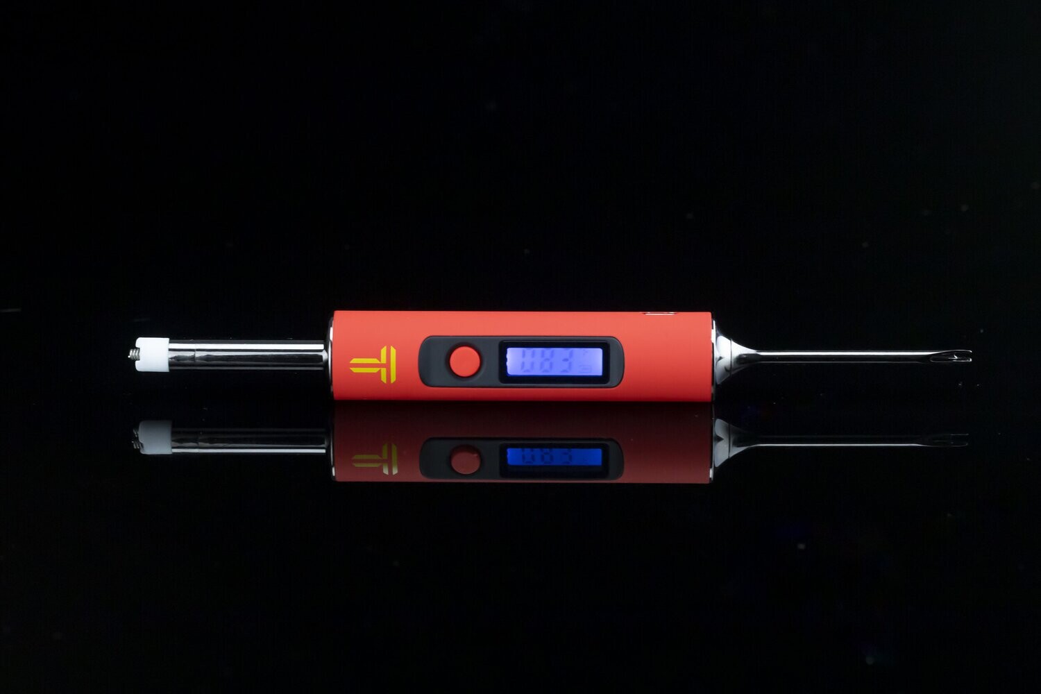 Terpometer - Red