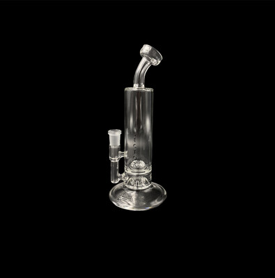 Sector Glass (NC) Clear Stacker