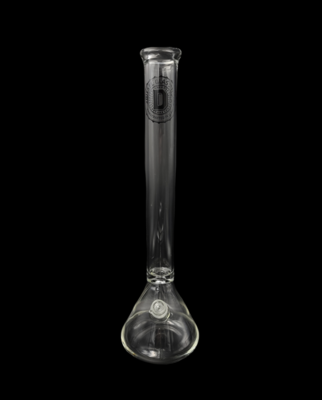 Diesel Glass (FL) 50x5 GOG 20inch Beaker - D107