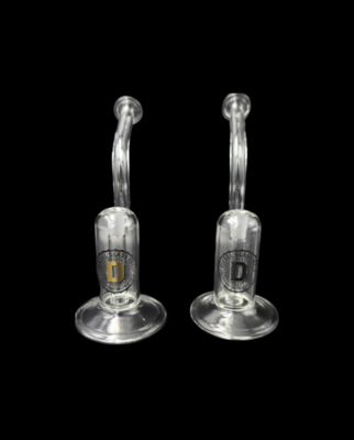 Diesel Glass (FL) Froth Rig "Sherlock Style" 44x4 - D125