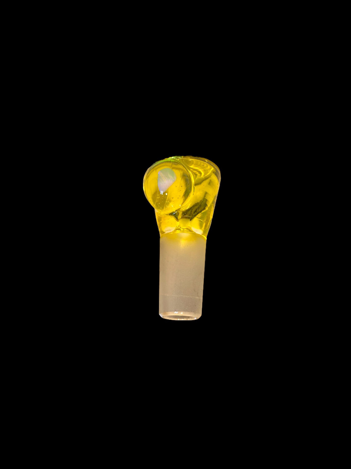 CreepySpooky Glass (FL) - 14mm Slide Terps w/ Opal