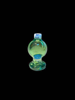 CreepySpooky Glass (FL) - Hydra Bubble Cap