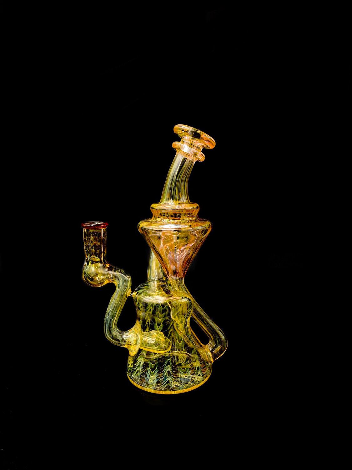 Beegs (FL) - Fume Recycler 1x1 