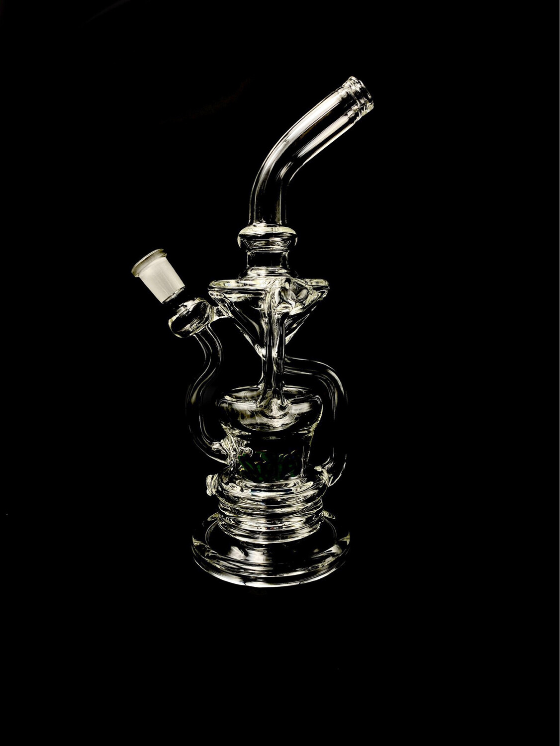 Sea Shakes (FL) - Clear Dual Uptake Recycler A