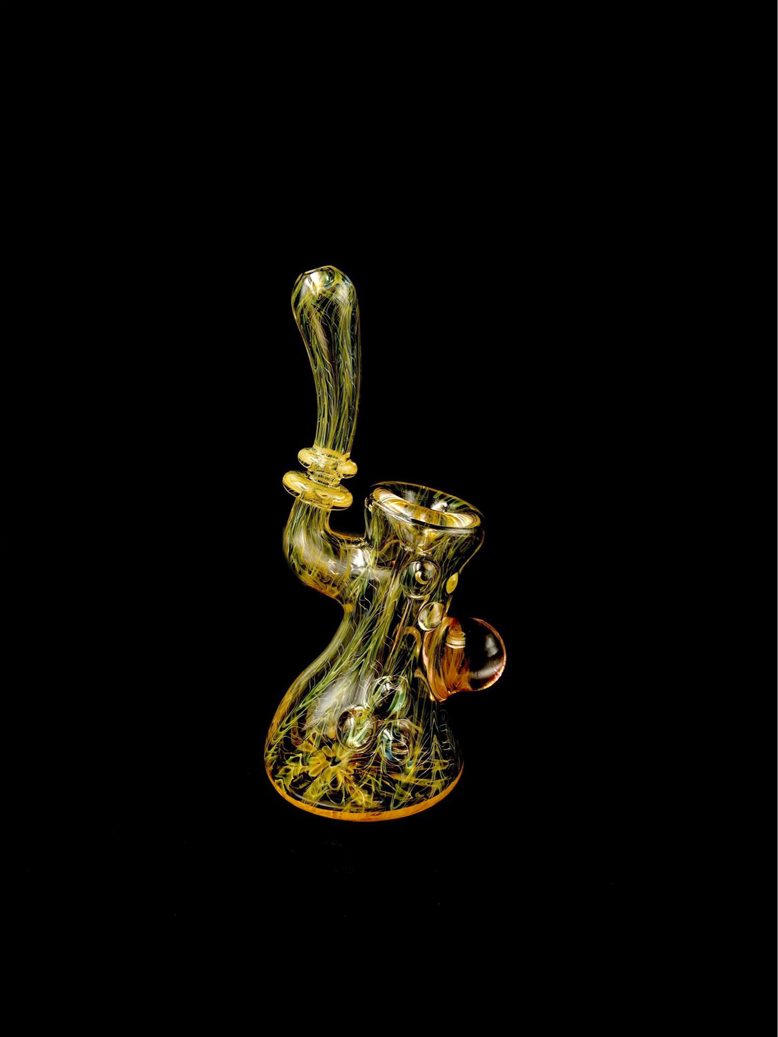 Beegs (FL) - Stand Up Bubbler A