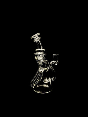 Beegs (FL) Recycler Clear