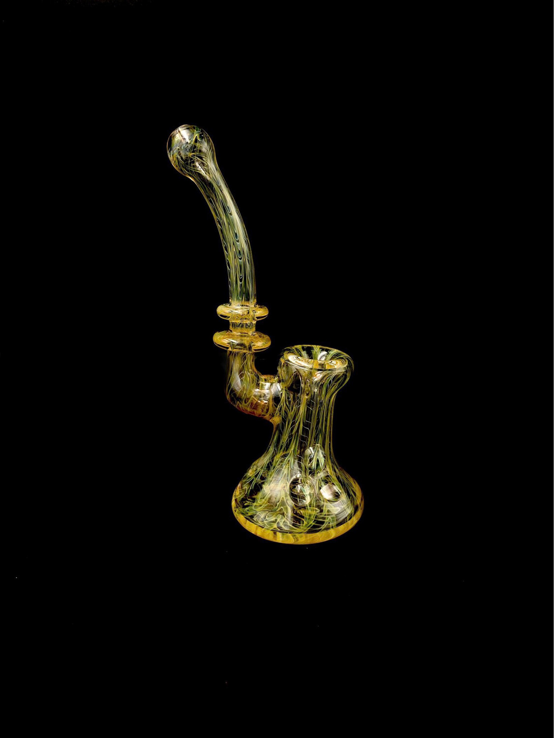 Beegs (FL) - Stand Up Bubbler B