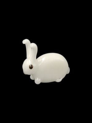 Marni (CO) Bunny Figure
