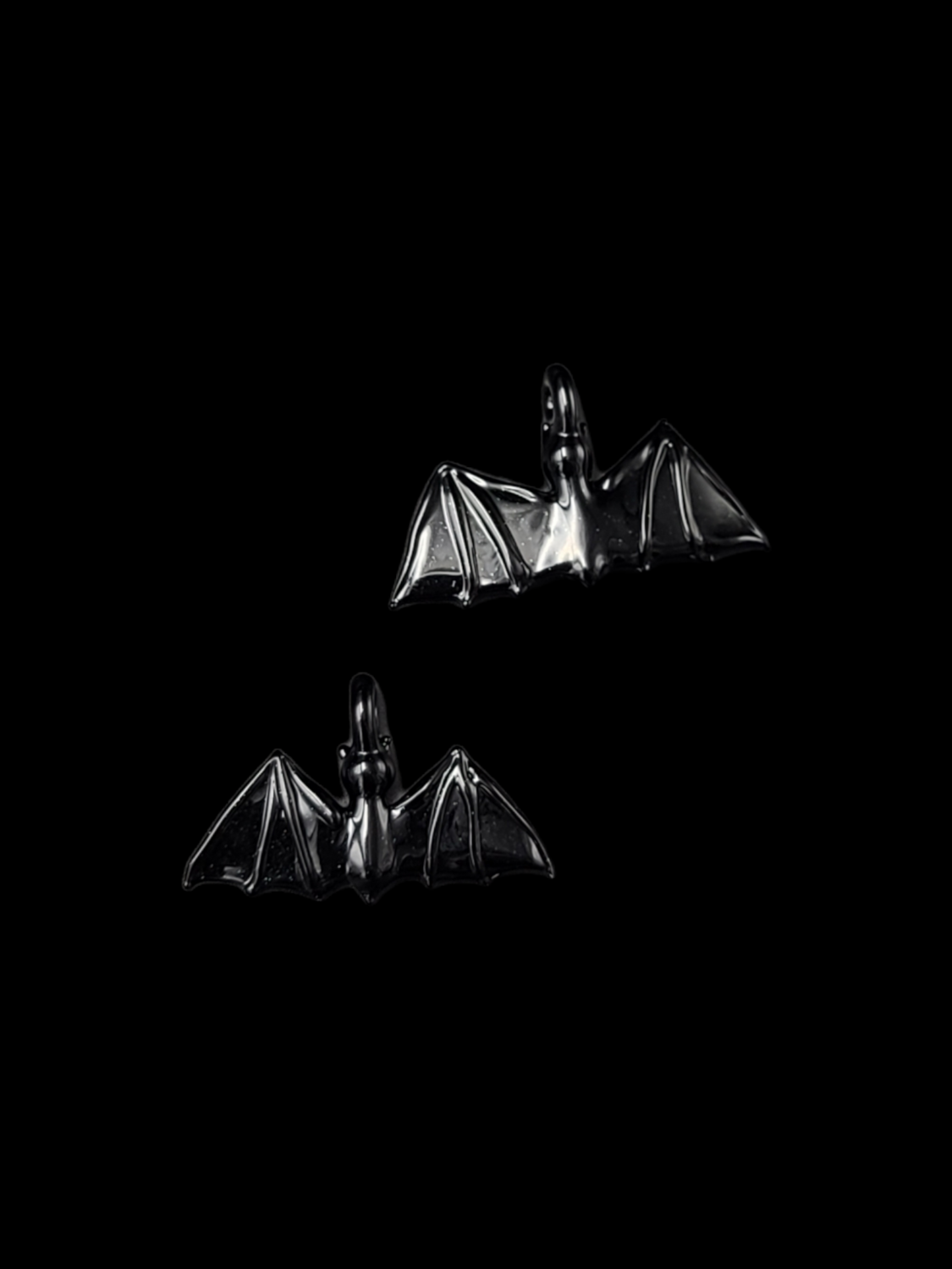 Marni (CO) Bat Pendant