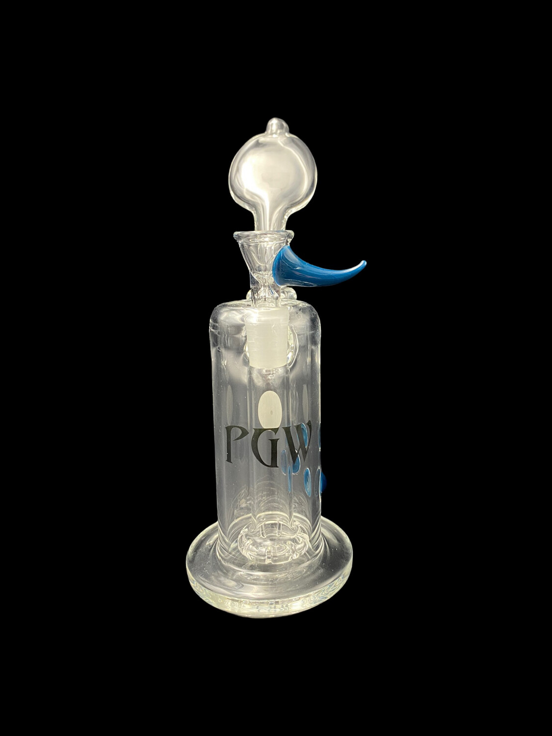 Prism Glassworks (NY) - 14mm Kettle Bubb A
