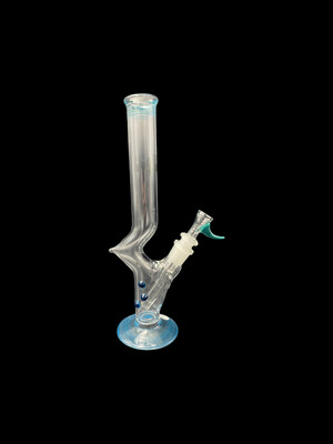 Prism Glassworks (NY) - Checkmark Tube