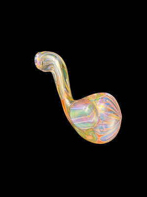 Prodo Dodo Glass - Fumed Inside Out Sherlock B