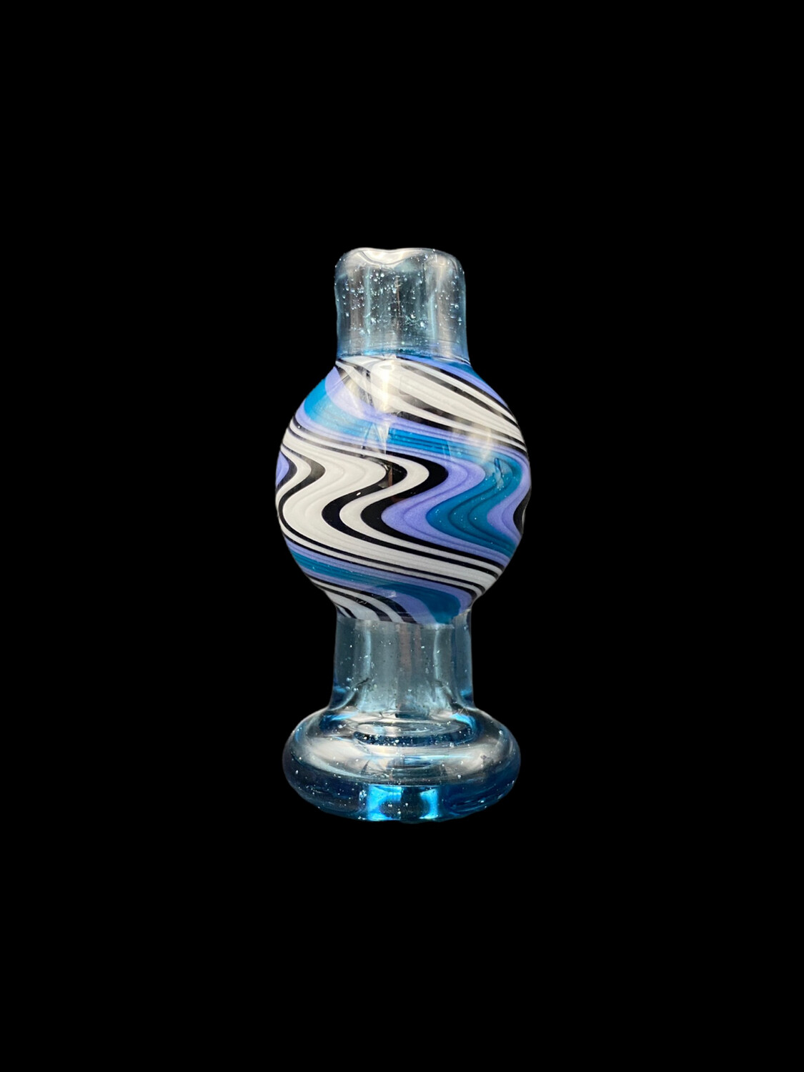 CY Glassworks (NC) Linework Cap - H