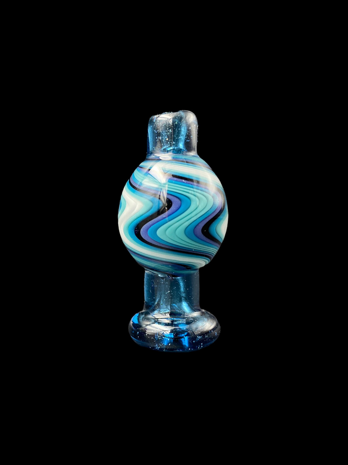 CY Glassworks (NC) Linework Cap - J