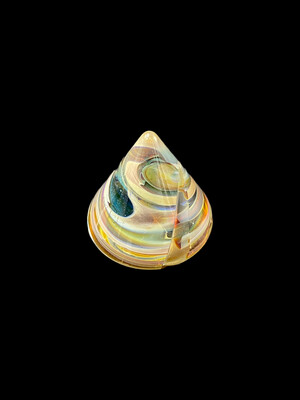 Str8 Glass (TX) - Diamond Spinner Cap B