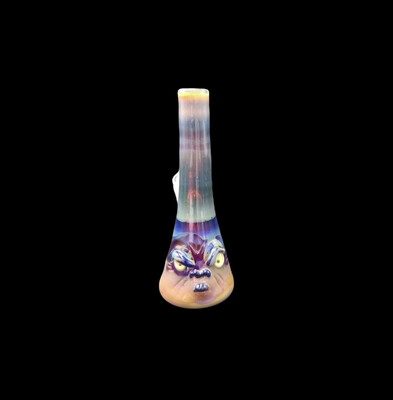 Senoih (FL) Full Color Guardian Tube - Amber Purple 