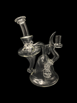 Rob George (FL) - Clear Recycler D