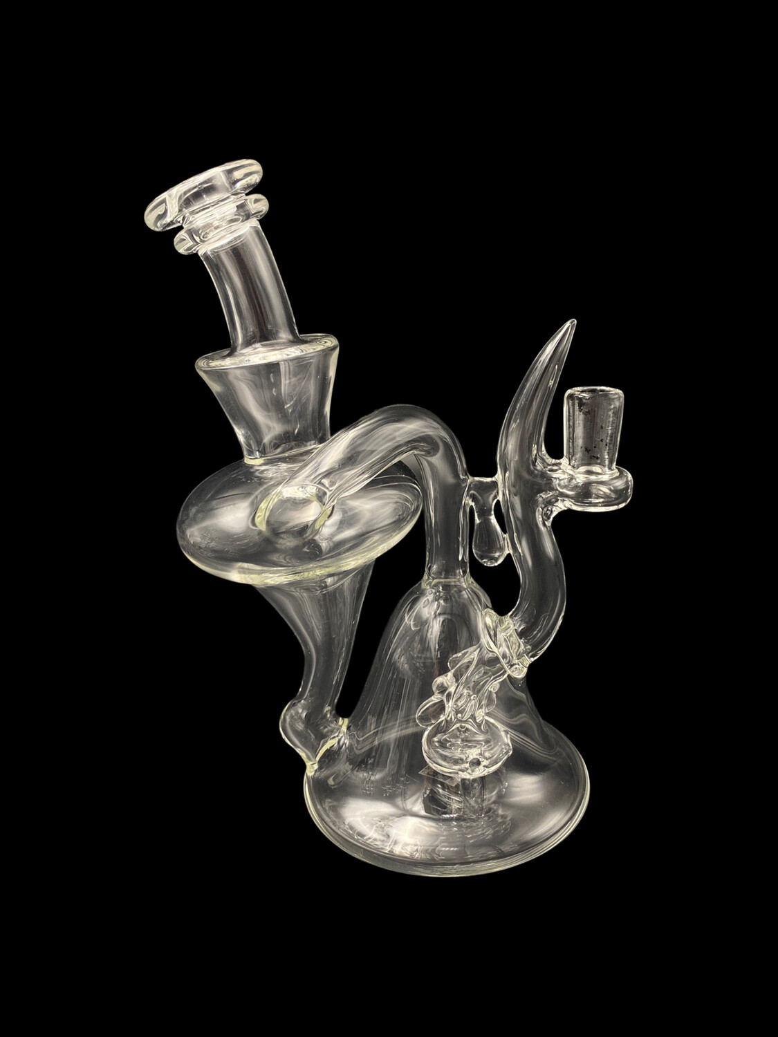 Rob George (FL) - Clear Recycler E