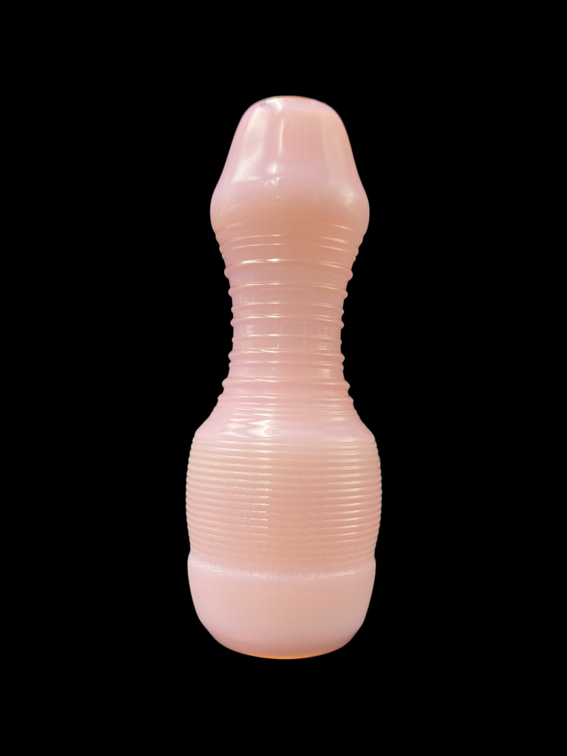 Str8 Glass (TX) - Pink Chillum