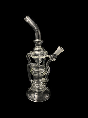 Sea Shakes (FL) - Clear Floating Recycler