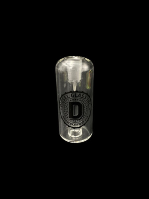 Diesel Glass (FL) Ashcatcher - 14mm 45 Froth
