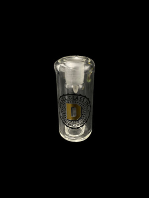 Diesel Glass (FL) Ashcatcher - 18mm 45 Froth