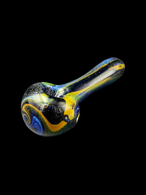 Bonelord Glass (FL) - Galaxy Spoon