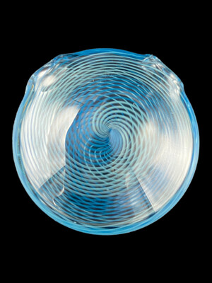 Slane Glass (FL) - Foux Retti Pendant C