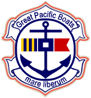 Great Pacific Boats