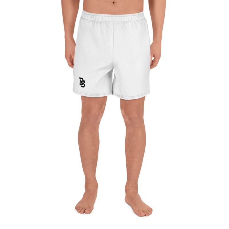 Men&#39;s Athletic Long Shorts