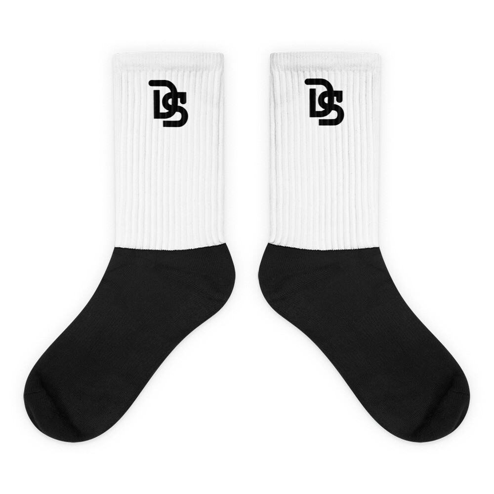 Dauntless Socks 