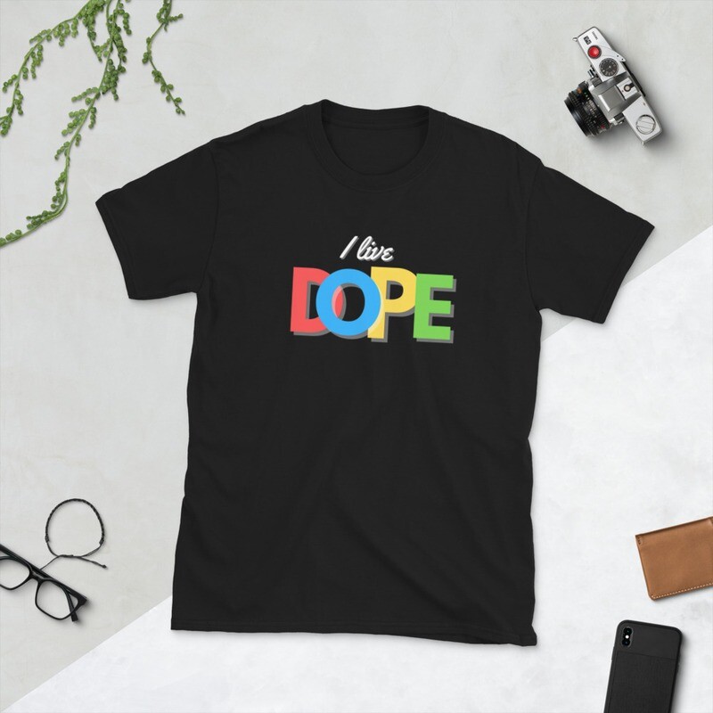 Live Dope T-Shirt