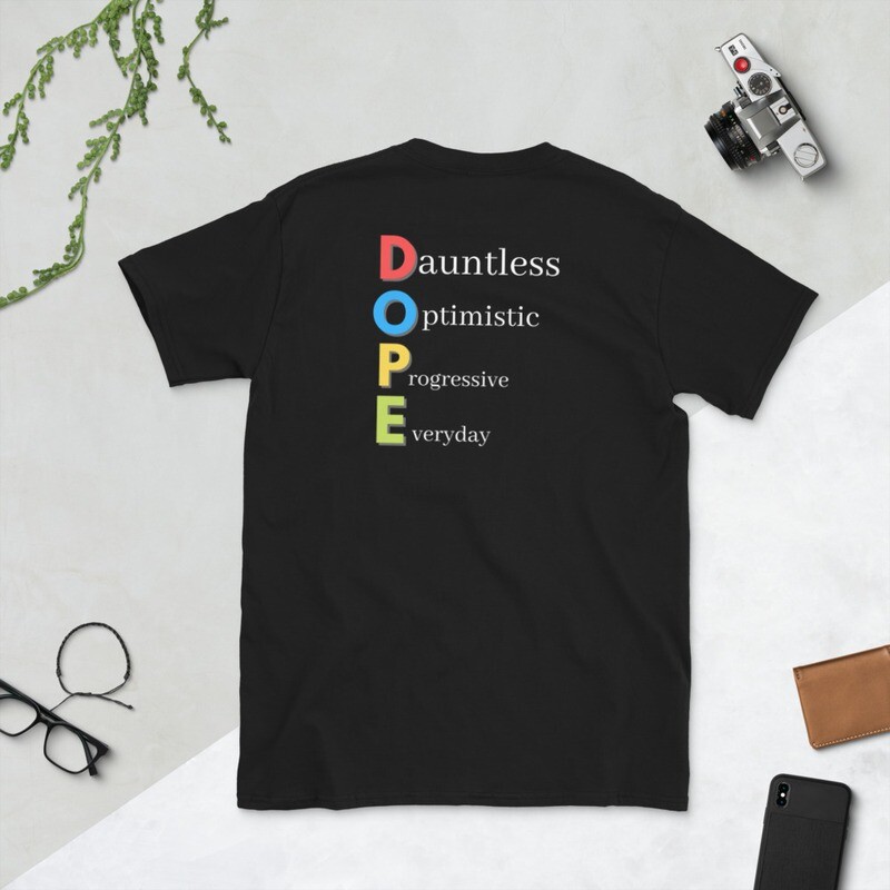 Live Dope T-Shirt