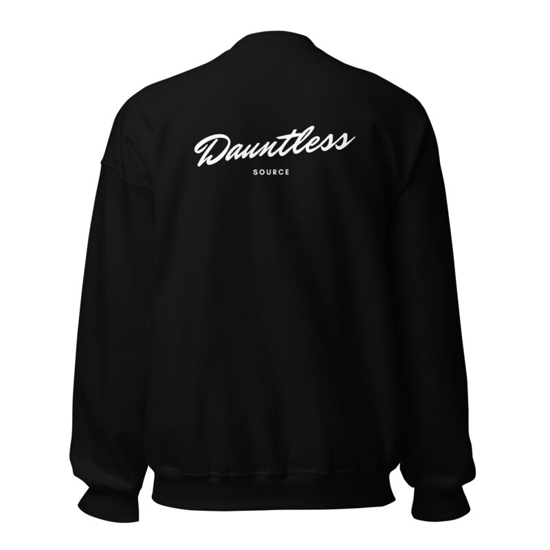 Real Athletes Sweatshirt