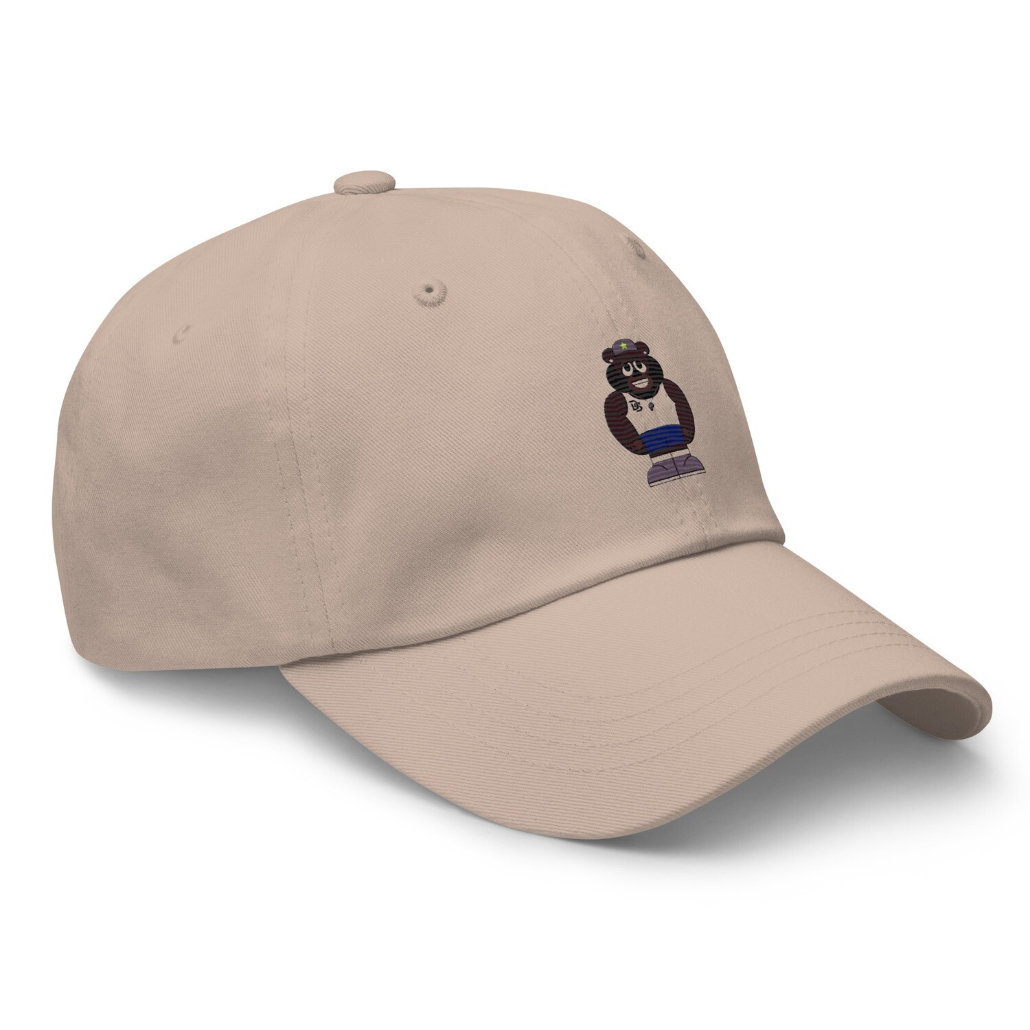 Stand Tall hat
