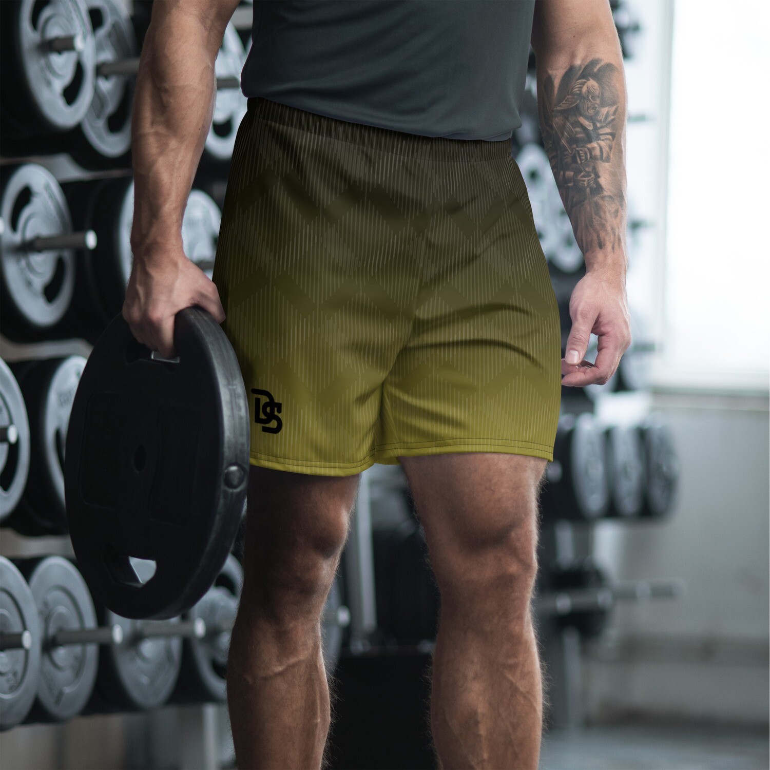 Eastside Athletic Shorts