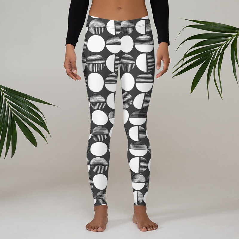 Steff Leggings