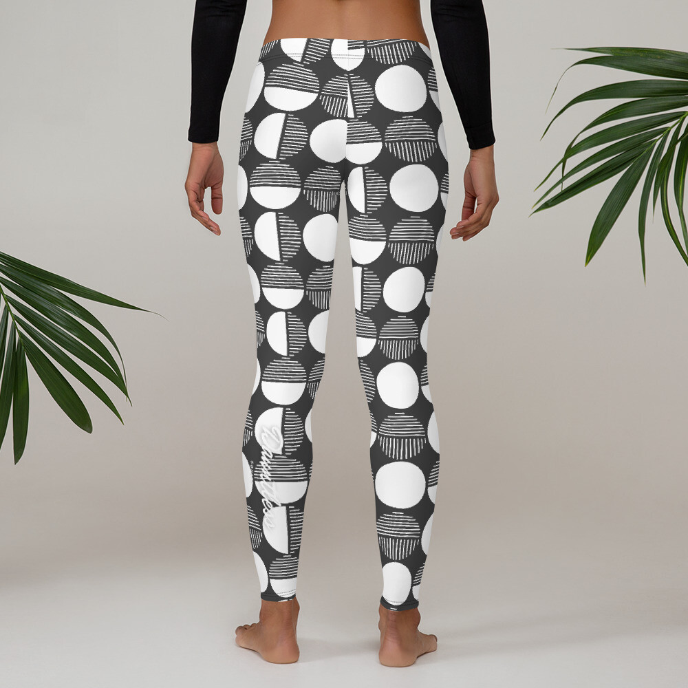 Steff Leggings